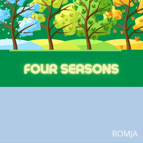 Four Seasons | Boomplay Music