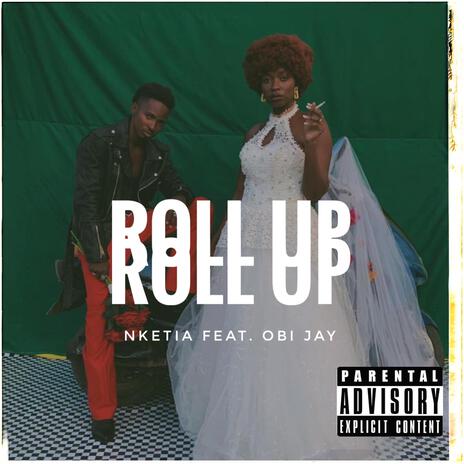 ROLL UP | Boomplay Music