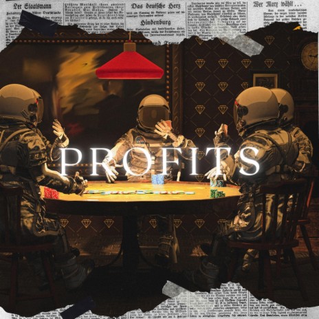 Profits | Boomplay Music