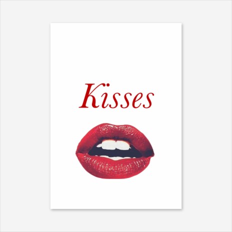 Kisses ft. Jiggy Lauren | Boomplay Music