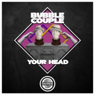 Your head