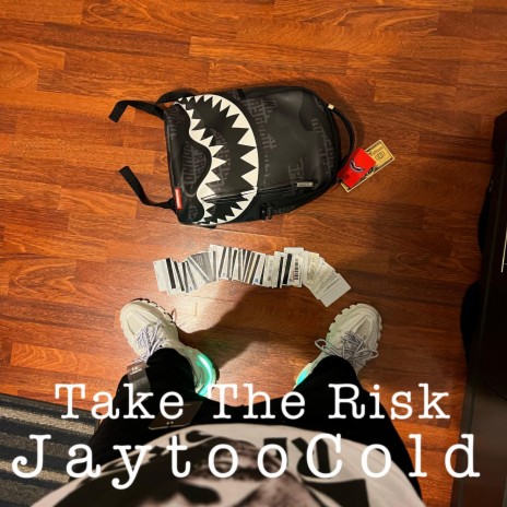 Take The Risk | Boomplay Music