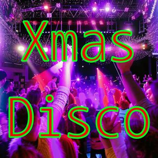 Xmas Disco