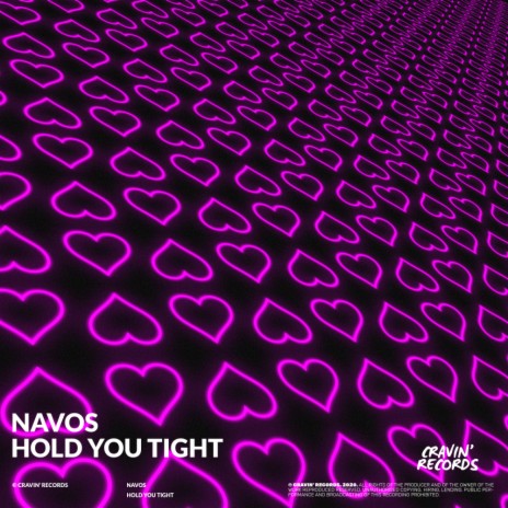 Hold You Tight (Original Mix)
