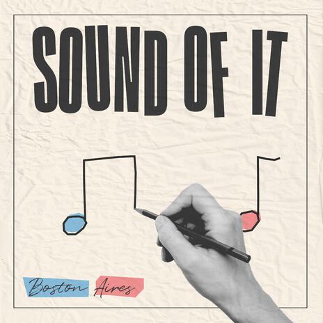 Sound of It | Boomplay Music