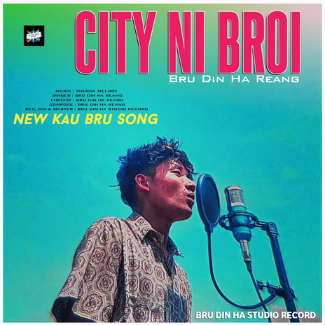 City Ni Broi | Boomplay Music