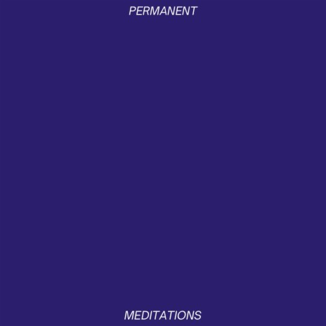 Meditations | Boomplay Music