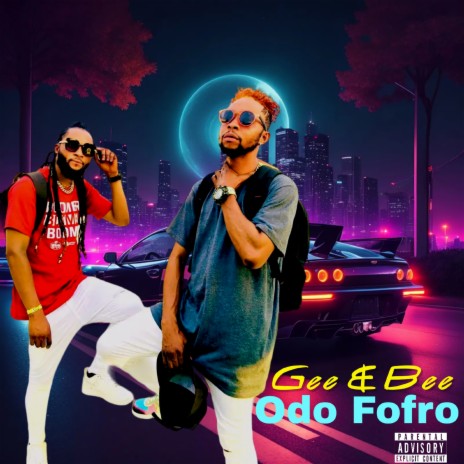 Odo Fofro | Boomplay Music