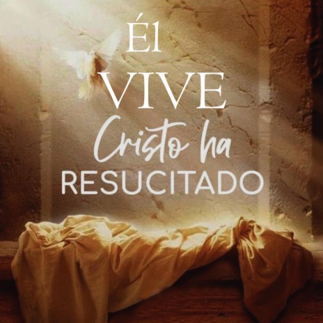 CRISTO VIVE EN GLORIA | Boomplay Music