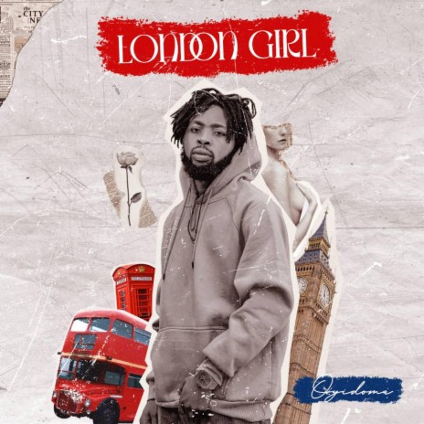 London Girl | Boomplay Music