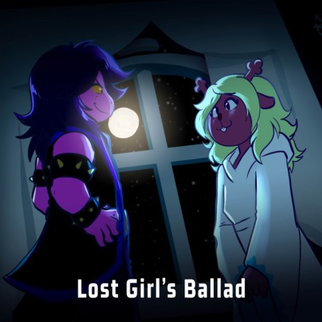 Lost Girl's Ballad (From Deltarune) | Boomplay Music