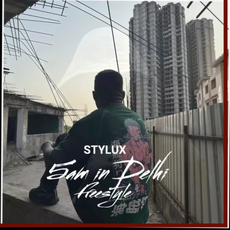 5 A.M. in Delhi Freestyle | Boomplay Music