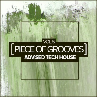 Piece Of Grooves, Vol.5: Advised Tech House