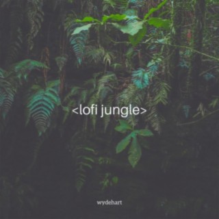 lofi jungle