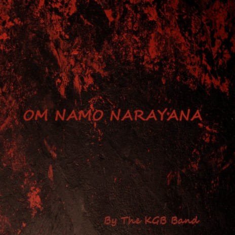 Om Namo Narayanaya (Priests Version) | Boomplay Music