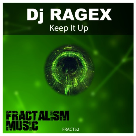 Keep It Up (Original Mix)