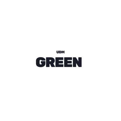 GREEN (AUDIO) | Boomplay Music