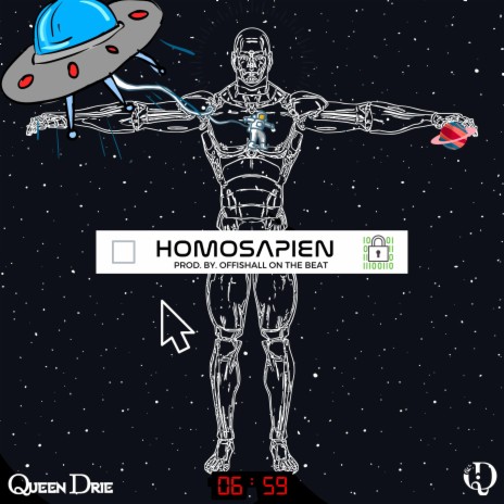 Homosapien (Freestyle) | Boomplay Music