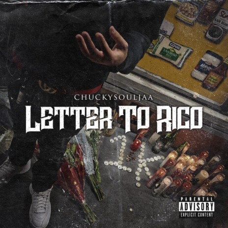 Letter To Rico | Boomplay Music