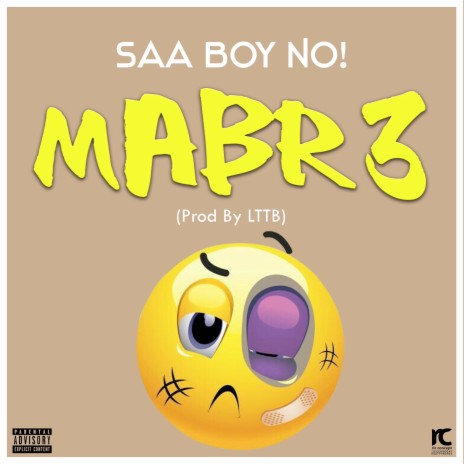 Mabr3 🅴 | Boomplay Music