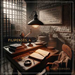 Filipenses 4 lyrics | Boomplay Music