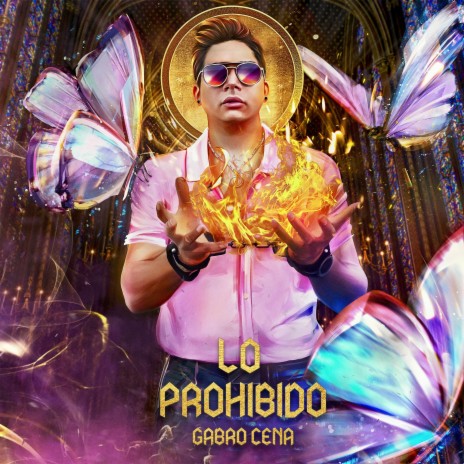 LO PROHIBIDO | Boomplay Music
