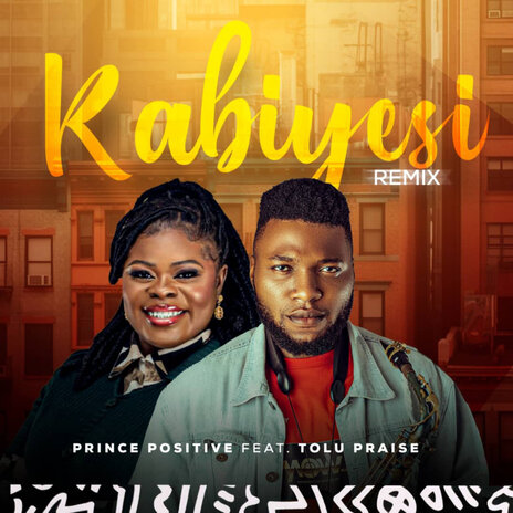 Kabiyesi (Remix) ft. Tolu Praise | Boomplay Music