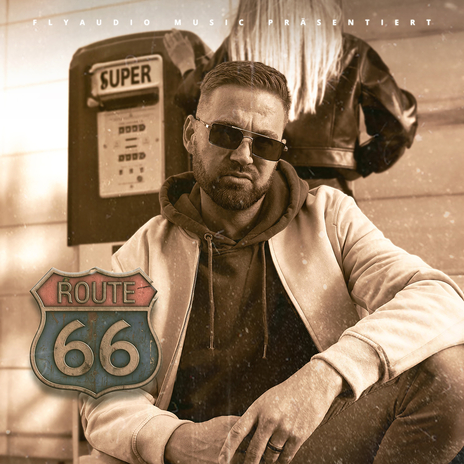 Route 66 ft. Anna | Boomplay Music