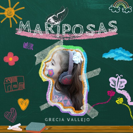 Mariposas | Boomplay Music