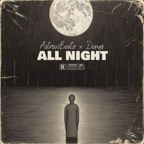 All Night (Sad Drill) | Boomplay Music