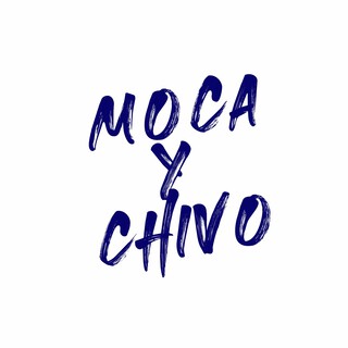 moca y chivo