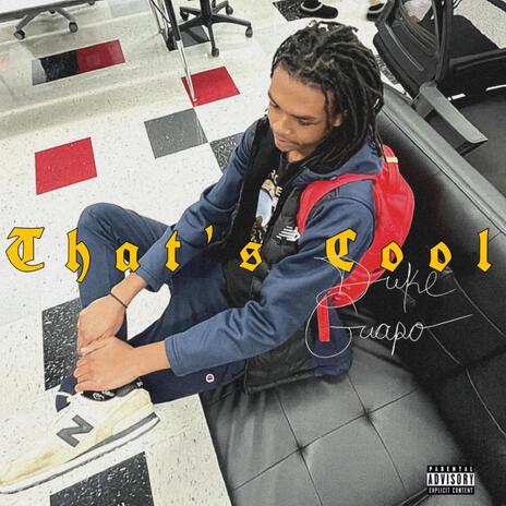 That's Cool | Boomplay Music