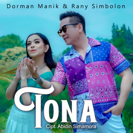 TONA ft. Rany Simbolon | Boomplay Music