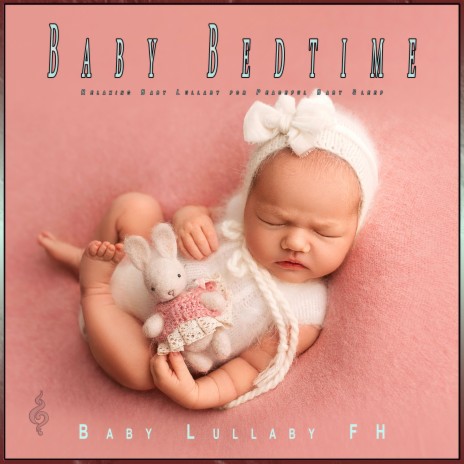 Gentle Guitar Lullabies ft. Baby Music & Baby Lullaby Music