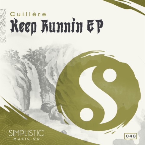 Keep Runnin' (Original Mix) | Boomplay Music