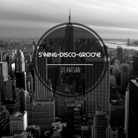Analog Disco (Original Mix)