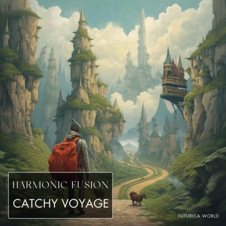 Catchy Voyage | Boomplay Music