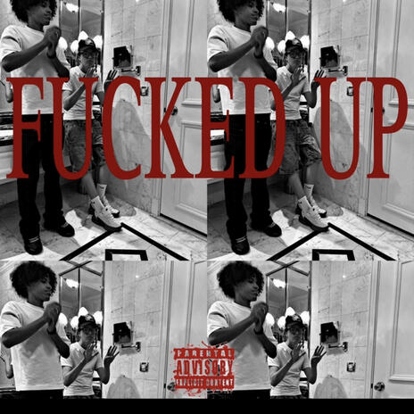 FUCKED UP | Boomplay Music