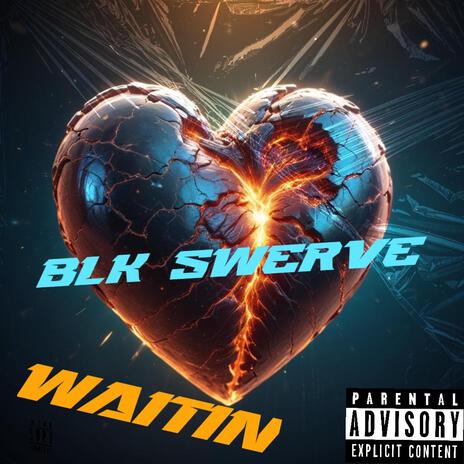 Waitin | Boomplay Music