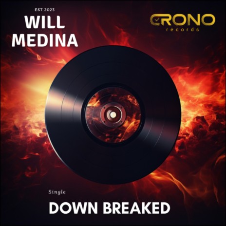 Down Breaked | Boomplay Music