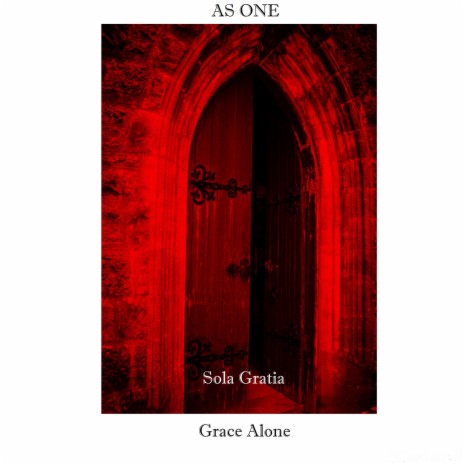 Grace Alone | Boomplay Music