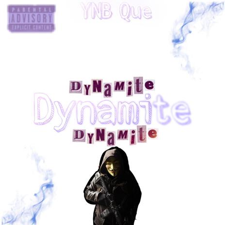 Dynamite