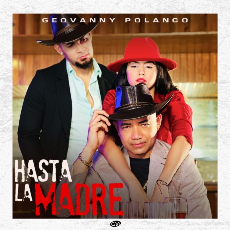 Hasta La Madre | Boomplay Music