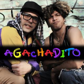 Agachadito