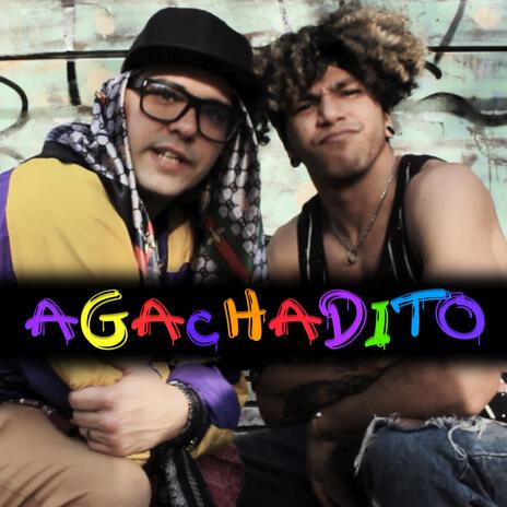 Agachadito | Boomplay Music