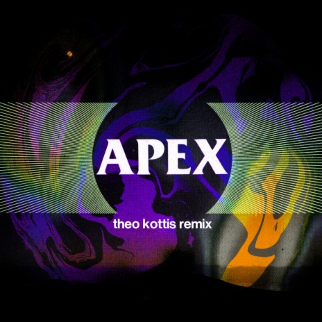 Apex (Theo Kottis Remix) ft. Theo Kottis | Boomplay Music