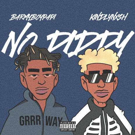 No Diddy ft. Kindlynxsh | Boomplay Music