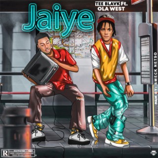 Jaiye