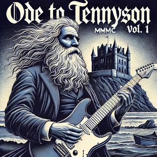 Ode to Tennyson, Vol. 1