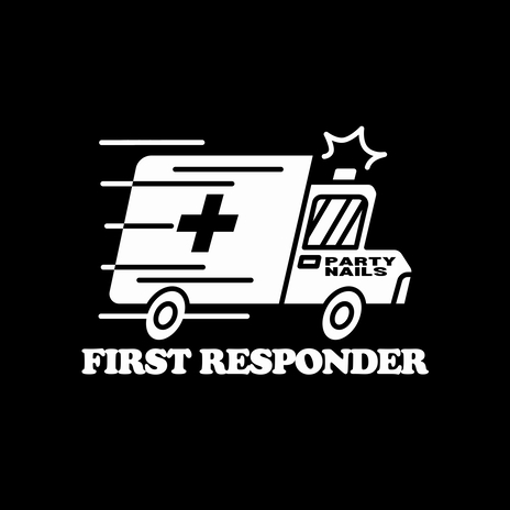 First Responder (sped up version) | Boomplay Music